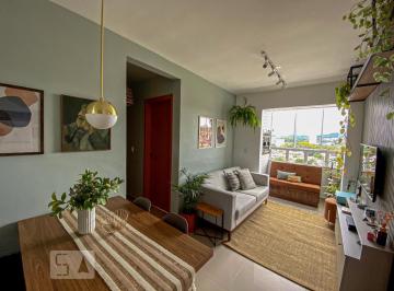 Apartamento · 50m² · 2 Quartos · 1 Vaga · Apartamento à Venda - Vila Rosa, 2 Quartos, 50 m² - Novo Hamburgo