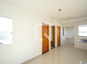 Apartamento · 35m² · 2 Quartos · Apartamento à Venda - Vila Carrão, 2 Quartos,  35 m² - São Paulo