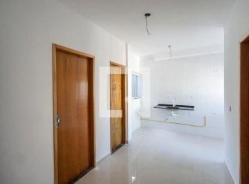 Apartamento · 35m² · 2 Quartos · Apartamento à Venda - Vila Carrão, 2 Quartos, 35 m² - São Paulo