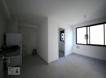 Apartamento · 34m² · 2 Quartos · Apartamento à Venda - Jardim Marajoara , 2 Quartos,  34 m² - São Paulo