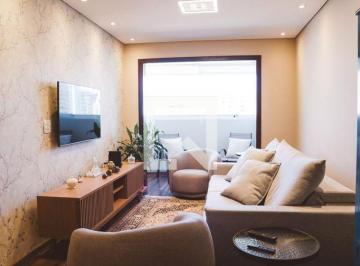 Casa · 94m² · 3 Quartos · 2 Vagas · Casa à Venda - Água Fria, 3 Quartos,  94 m² - São Paulo