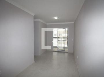 Apartamento · 62m² · 3 Quartos · 1 Vaga · Apartamento à Venda - Vila Carrão, 3 Quartos,  62 m² - São Paulo
