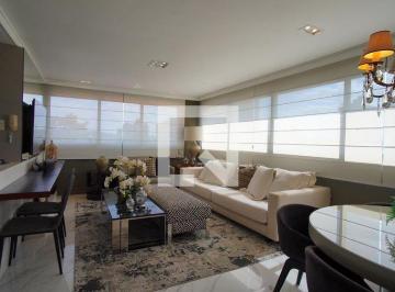 Apartamento · 95m² · 2 Quartos · 2 Vagas · Apartamento à Venda - Petrópolis, 2 Quartos, 95 m² - Porto Alegre