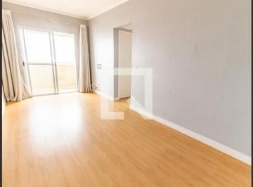 Apartamento · 58m² · 2 Quartos · 1 Vaga · Apartamento à Venda - Mooca, 2 Quartos, 58 m² - São Paulo