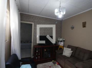 Casa · 200m² · 3 Quartos · 2 Vagas · Casa à Venda - Tatuapé, 3 Quartos,  200 m² - São Paulo
