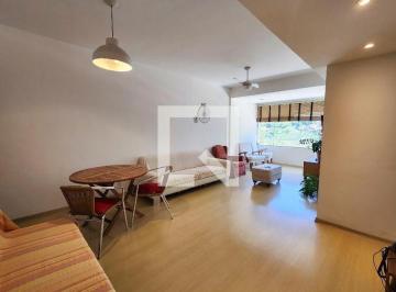 Apartamento · 90m² · 3 Quartos · 2 Vagas · Apartamento à Venda - Laranjeiras, 3 Quartos,  90 m² - Rio de Janeiro