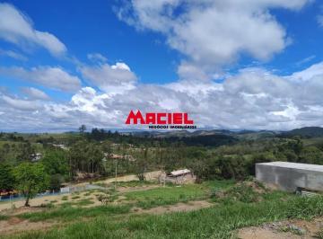 Terreno · 1005m² · RESIDENCIAL DE CHACARAS, RODEADO DE MUITA NATUREZA