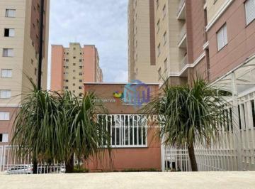 4977121ed75ce05e15ad9a3061344b316c581e80 · Apartamento com 2 dormitórios à venda, 66 m² por R$ 380.000,00 - Jardim São Carlos - Sorocaba/SP