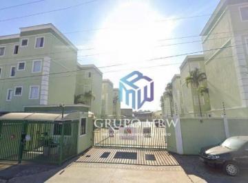 f94719e86c0c2dad3d5eadeddfd6de607c7c8d01 · Apartamento com 2 dormitórios à venda, 54 m² por R$ 220.000 - Vila Leopoldina - Sorocaba/SP