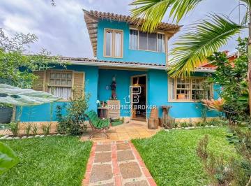 5f1567e691535f00f1b48f1302dbe958282e9032 · Casa à venda, 112 m² por R$ 690.000,00 - Albuquerque - Teresópolis/RJ