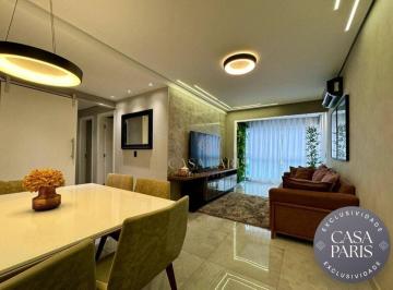 9873b7b17bbf29dcab5aa9a71b8212ae859fd458 · Apartamento com 3 quartos MOBILIADO no Canto do Forte!