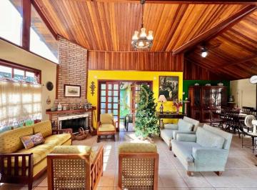 1b157c770ae330105e25f9125c7579438d66cce4 · Casa com 3 quartos à venda, 251 m² por R$ 1.070.000 - Nova Higienópolis - Jandira/SP