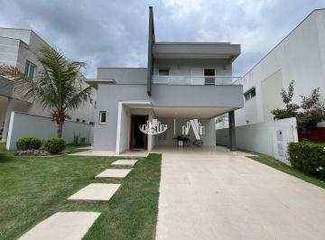 Sobrado para venda - Condomínio Alphaville II Londrina/PR · Casa com 3 quartos à venda, 198 m² por R$ 2.550.000 - Alphaville II - Londrina/PR