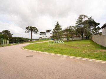 f7434f68649baf36ee36f8491491e6bc3a5b8ac4 · Terreno à venda, 1032 m² por R$ 2.065.000,00 - Campo Comprido - Curitiba/PR