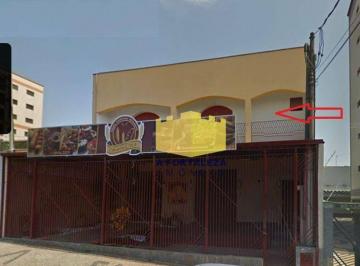 91cf6125d9fce049b4b225f1b8194320b2069858 · Salão no Piso Superior para alugar, 220 m² por R$ 2.740/mês - Vila Belvedere - Americana/SP