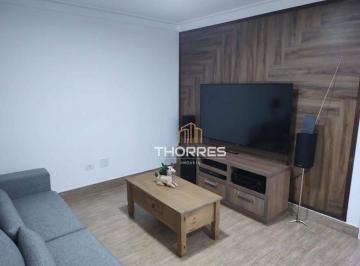 712da429388c2dfe2bcbb3bcd3ca05370d8e5a10 · Cobertura com 2 dormitórios à venda, 176 m² por R$ 850.000,00 - Vila Gonçalves - São Bernardo do Cam