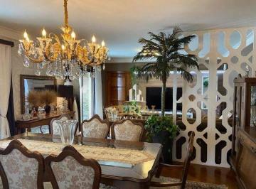 ee9d5619c4b83a57e0ec999edb16e02660738a8a · Apartamento com 3 dormitórios à venda, 198 m² por R$ 1.280.000,00 - Centro - Santo André/SP