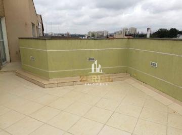 Quintal · Cobertura com 3 dormitórios à venda, 166 m² por R$ 725.000,00 - Nova Gerti - São Caetano do Sul/SP