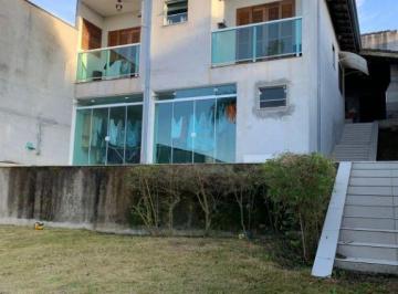 a60ba78e3681bd08881807d2af08c398f0badb4d · Casa com 3 dormitórios à venda, 200 m² por R$ 990.000,00 - Vila Suissa - Mogi das Cruzes/SP