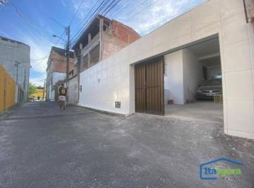f34b23e6d635bd4b32d2dee74dc1352bc35a1fe9 · Casa com 3 dormitórios para alugar, 176 m² por R$ 2.854,67/mês - Mussurunga - Salvador/BA