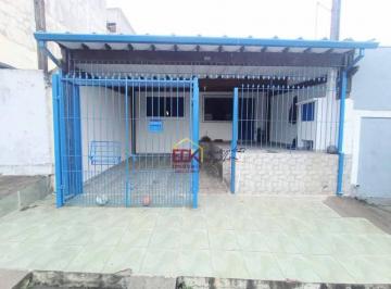 c3ec0ba787b2c232b07e42a7cc1ba76a60b5fa58 · Casa com 3 dormitórios à venda, 150 m² por R$ 403.000,00 - Jardim Jaraguá - Taubaté/SP