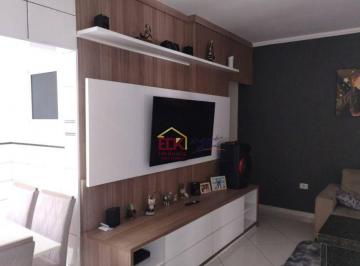 07c27c32b6dbc3fa02d6653b8ccd159143707b91 · Casa com 3 dormitórios à venda, 57 m² por R$ 477.000 - Altos da vila Paiva - São José dos Campos/SP