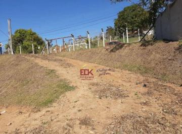 457ad04cf071309cee780b3b64ef57d672891c75 · Terreno à venda, 1175 m² por R$ 265.000,00 - Chácaras Piagui - Guaratinguetá/SP