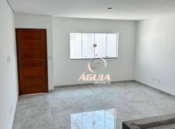 01c97cfaa2c4ac3fb25be28b28187354da407ea8 · Casa à venda, 85 m² por R$ 690.000,00 - Vila Vitória - Santo André/SP