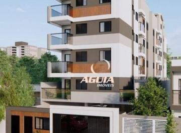 caf3ccde875a4d1ea495f23fc8f3b9db75cdc4ac · Cobertura à venda, 70 m² por R$ 899.000,00 - Campestre - Santo André/SP