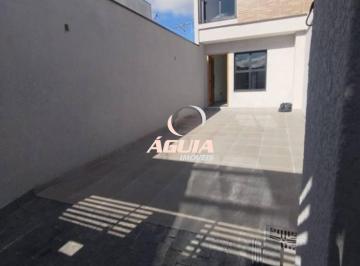 8e11b2d6c59293541aa1c7a8b06478558a70bc30 · Sobrado com 2 dormitórios à venda, 80 m² por R$ 565.000,00 - Vila Lucinda - Santo André/SP
