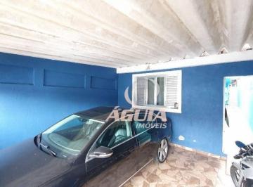 40c4708737517b925ebe74b7fd39eec9220040db · Casa com 3 dormitórios à venda, 146 m² por R$ 580.000,00 - Parque Capuava - Santo André/SP