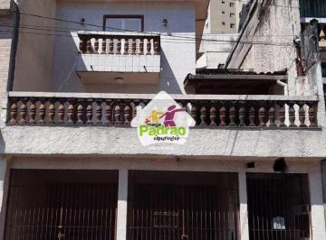 Casa · 162m² · 3 Quartos · 2 Vagas · Sobrado com 3 dorms, Jardim Ema, Guarulhos - R$ 563 mil, Cod: 10365