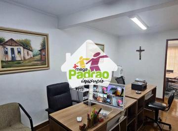 Comercial · 165m² · 4 Quartos · 2 Vagas · Sobrado com 4 dorms, Jardim Gumercindo, Guarulhos - R$ 1.13 mi, Cod: 10364