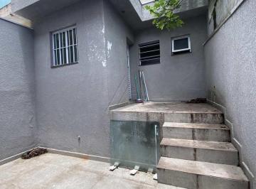 Casa · 123m² · 3 Quartos · 2 Vagas · Sobrado de Vila com 3 dorms, Jardim Monte Kemel, São Paulo - R$ 640 mil, Cod: 5727