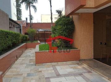 fa5a6c66905e90b1865e3e126882260fbfedf737 · Apartamento com 3 dormitórios para alugar, 100 m² por R$ 5.408,00/mês - Vila Bastos - Santo André/SP