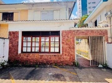 02ead1bd414d5cc38612314660c03a9b7e84a3c7 · Casa com 3 dormitórios à venda, 346 m² por R$ 4.640.000,00 - Boqueirão - Santos/SP