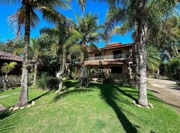 0672d9f8d4afbd2c9e40dd59458bd668cef9f1a3 · Chácara com 8 dormitórios à venda, 3000 m² por R$ 1.550.000,00 - Chácaras de Inoã (Inoã) - Maricá/RJ