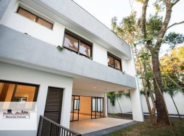 6a3abd9cc9cad5adfcf645477f2b364e08ba6d2c · Sobrado com 4 dormitórios, 337 m² - venda por R$ 4.950.000,00 ou aluguel por R$ 42.380,00/mês - Alto