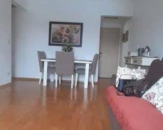 28a32005cf884079378325c765cc275e8684fafb · Apartamento com 2 dormitórios à venda, 70 m² por R$ 345.000,00 - Jardim das Acácias - São Bernardo d