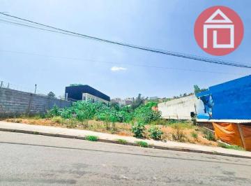 9448ec5f2ce930765914365669ee18e8538c4c76 · Terreno à venda, 569 m² por R$ 350.000,00 - Chácaras Luzia Vicente - Bragança Paulista/SP