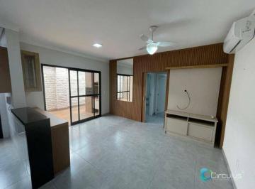 8e55ae5025db2dfd4e27100e393d1ae1779b5875 · Apartamento com 2 dormitórios/Suítes à venda, 77 m² por R$ 550.000 - Jardim Nova Aliança Sul - Ribei