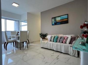 c626b0c6b2e2ac98497b612f70064f8cc4661770 · Apartamento à venda, 59 m² por R$ 390.000,00 - Vila Massucheto - Americana/SP