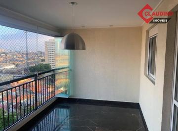 8b8ffdfad81e0269071aabe4bbcb2e2ca79cf4e0 · Apartamento com 2 dormitórios e Varanda Goumert à venda, 67 m² por R$ 575.000 - Jardim Piqueroby - S