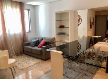 f36405966954994203cf79ad3519d2b21fdb204c · Apartamento com 2 dormitórios para alugar, 60 m² - Belvedere - Belo Horizonte/MG
