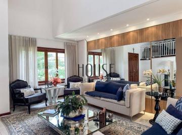 CAPA · Casa com 4 dormitórios à venda, 521 m² por R$ 4.300.000,00 - Condomínio Tivoli Park - Sorocaba/SP