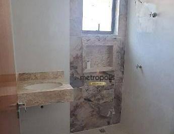 WC · Apartamento Garden à venda, 41 m² por R$ 328.000,00 - Vila Califórnia - São Paulo/SP