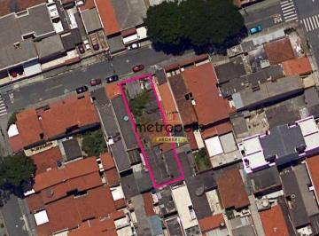 Terreno, Foto Ilustrativa · Terreno à venda, 350 m² por R$ 551.000,00 - Parque das Nações - Santo André/SP