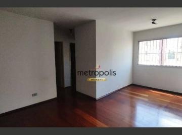 Sala de estar · Apartamento à venda, 56 m² por R$ 321.000,00 - Vila Firmiano Pinto - São Paulo/SP