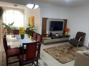 Sala · Apartamento à venda, 172 m² por R$ 754.000,00 - Vila Caminho do Mar - São Bernardo do Campo/SP