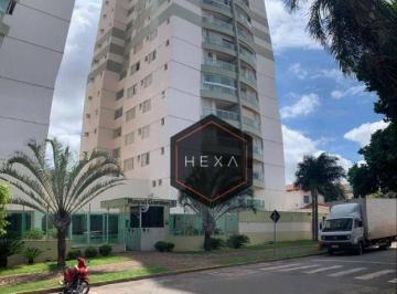 30a21c98f9989cd0eb0205448f50d22ca3b5b103 · Apartamento para alugar na Cidade Jardim em Goiânia